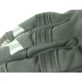 Rukavice na moto Nazran Resort 2.0 WTP black/grey
