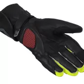 Rukavice na moto Nazran RX-10 2.0 black/yellow