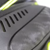 Rukavice na moto Nazran RX-10 2.0 black/yellow