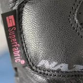 Rukavice na moto Nazran RX-10 2.0 black/yellow