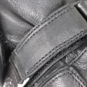 Rukavice na moto Nazran RX-10 2.0 black/yellow