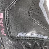 Rukavice na moto Nazran RX-10 2.0 black/white