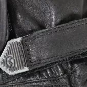 Rukavice na moto Nazran RX-10 2.0 black/white