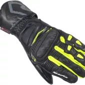 Rukavice na moto Nazran RX-10 2.0 black/yellow