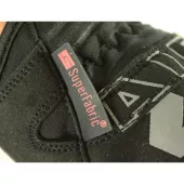 Dámské rukavice na moto Nazran RX-7 2.0 black/fluo