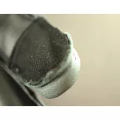 Dámské rukavice na moto Nazran RX-7 2.0 black/fluo