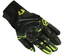 Rukavice na moto Nazran Stunt 2.0 sport black/fluo