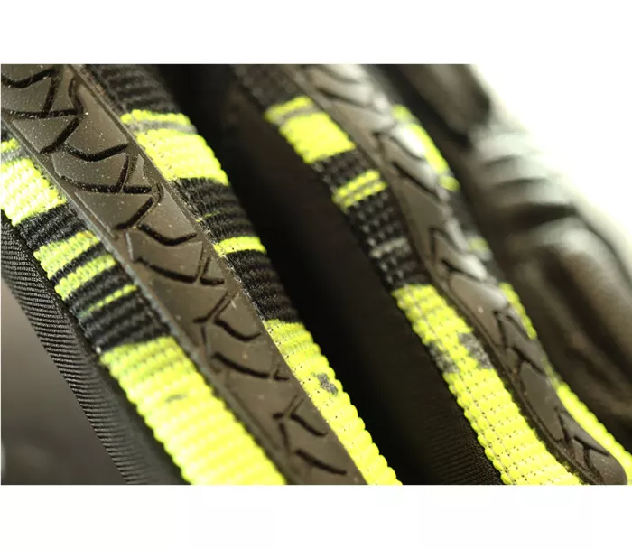 Rukavice na moto Nazran Stunt 2.0 sport black/fluo