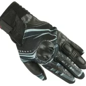 Rukavice na moto Nazran Stunt 2.0 sport black/grey