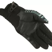 Rukavice na moto Nazran Stunt 2.0 sport black/grey