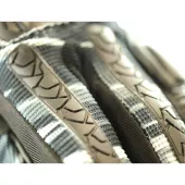 Rukavice na moto Nazran Stunt 2.0 sport black/grey