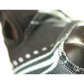 Rukavice na moto Nazran Stunt 2.0 sport black/grey