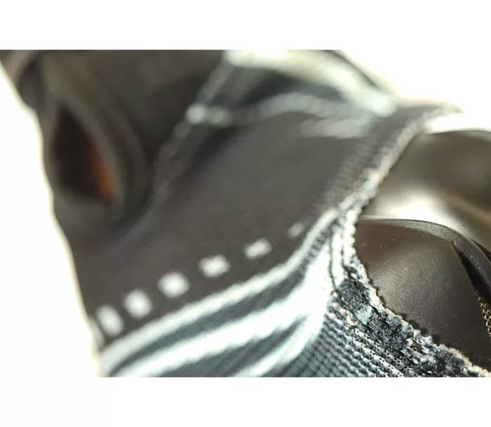 Rukavice na moto Nazran Stunt 2.0 sport black/grey