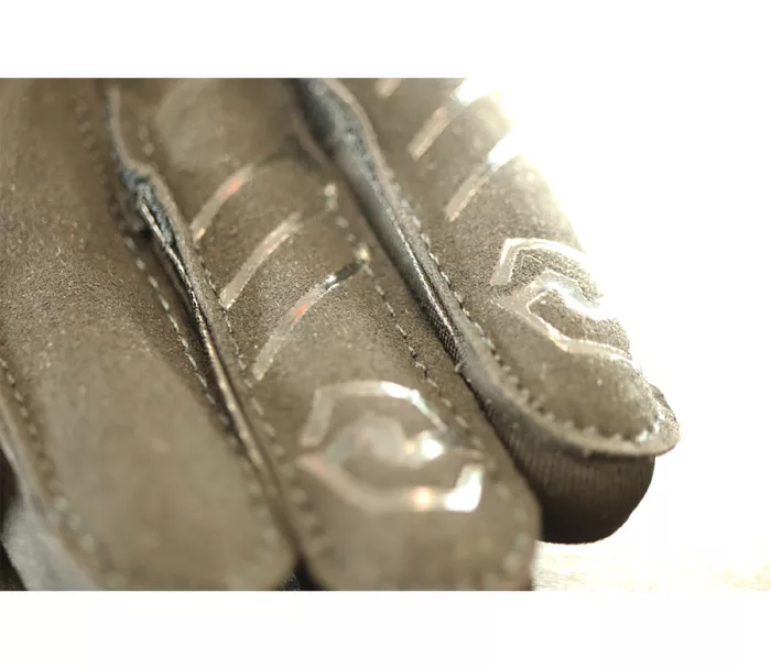 Rukavice na moto Nazran Stunt 2.0 sport black/grey