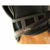 Rukavice na moto Nazran Stunt 2.0 sport black/grey