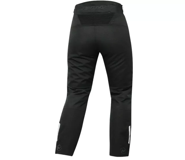 Dámské kalhoty na moto Nazran Tyno 2.0 black
