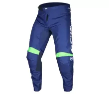 Pánské kalhoty Nazran Cavell 2026 Dakar Replika blue/green/white