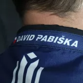 Pánská bunda Nazran Cavell 2026 Dakar Replika blue/white/green Tech-air compatible