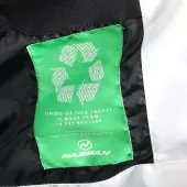 Pánská bunda Nazran Cavell 2026 Dakar Replika blue/white/green Tech-air compatible