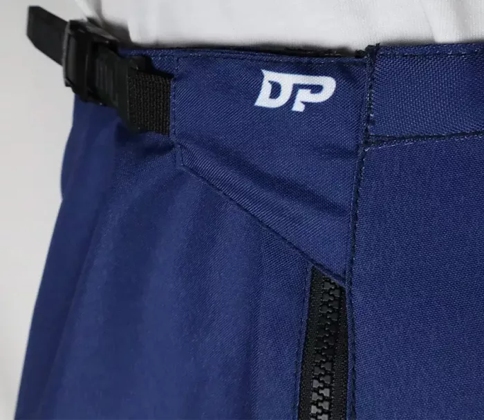 Pánské kalhoty Nazran Cavell 2026 Dakar Replika blue/green/white