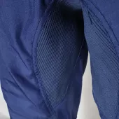 Pánské kalhoty Nazran Cavell 2026 Dakar Replika blue/green/white