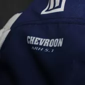 Pánská bunda Nazran Cavell 2026 Dakar Replika blue/white/green Tech-air compatible