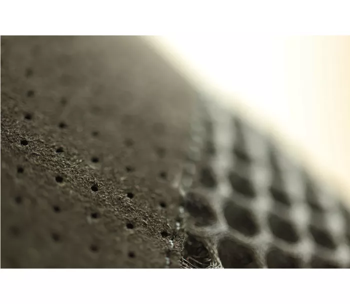 Dámské rukavice Nazran Fender Air 2.0 black