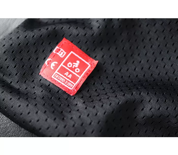 Dámská kožená bunda Nazran Lora 2.0 black woman jacket