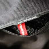 Bunda na motocykl Nazran Thron Tech-Air black/black