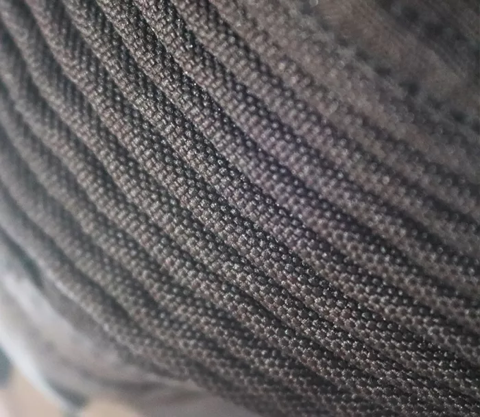 Dámská bunda na moto Nazran Thron Tech-Air black/pink/camo