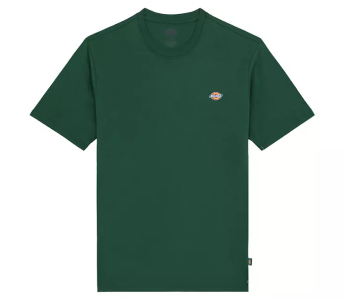 DICKIES Ss Mapleton t-shirt pine needle green