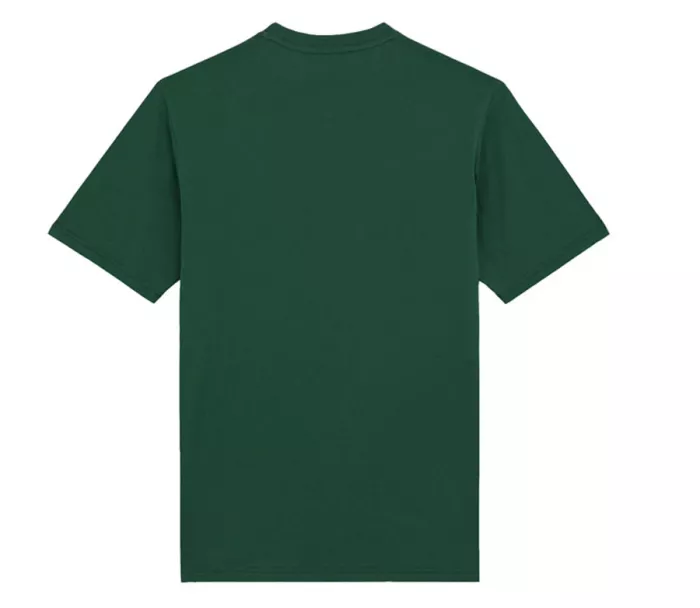 DICKIES Ss Mapleton t-shirt pine needle green