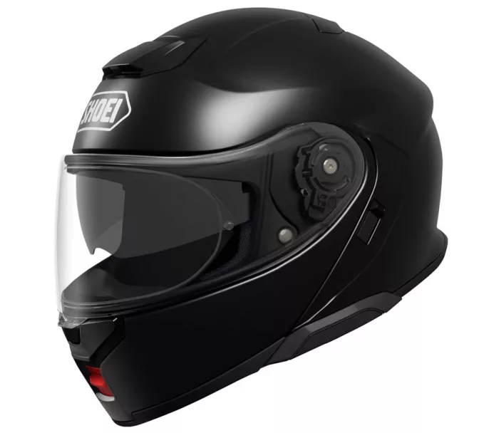 Helma na moto Shoei NEOTEC 3 Black