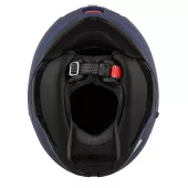 Helma na moto Shoei NEOTEC 3 Matt Blue Metallic