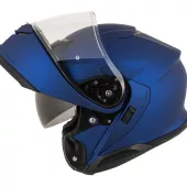 Helma na moto Shoei NEOTEC 3 Matt Blue Metallic