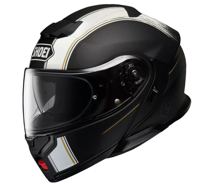 Helma na moto Shoei NEOTEC 3 SATORI TC-5