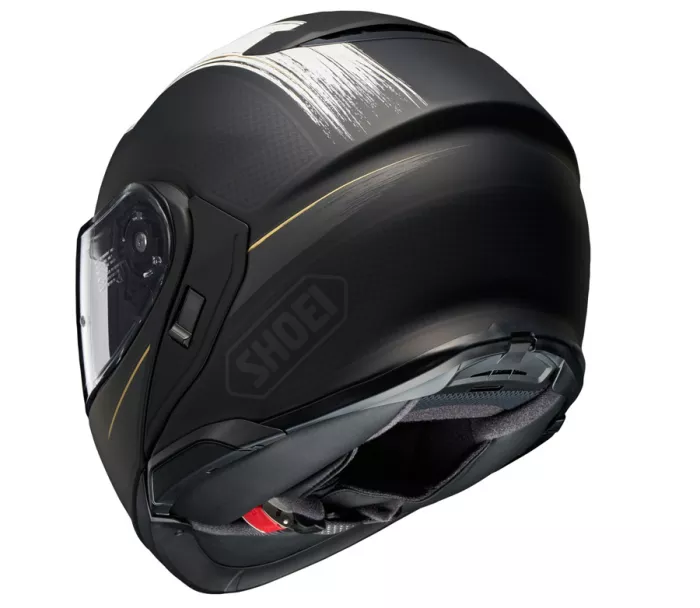 Helma na moto Shoei NEOTEC 3 SATORI TC-5