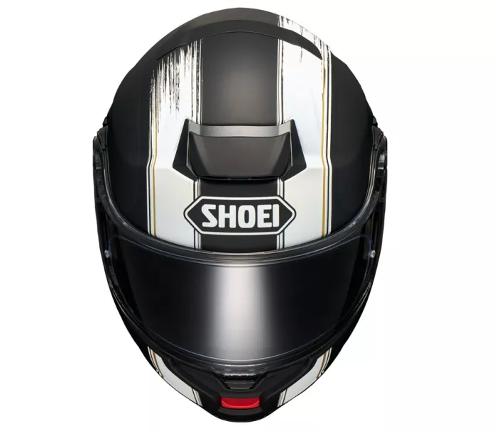 Helma na moto Shoei NEOTEC 3 SATORI TC-5