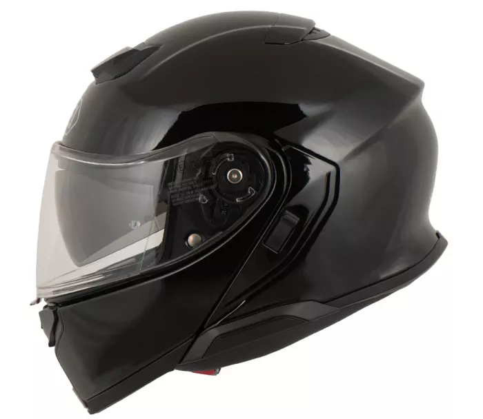 Helma na moto Shoei NEOTEC 3 Black