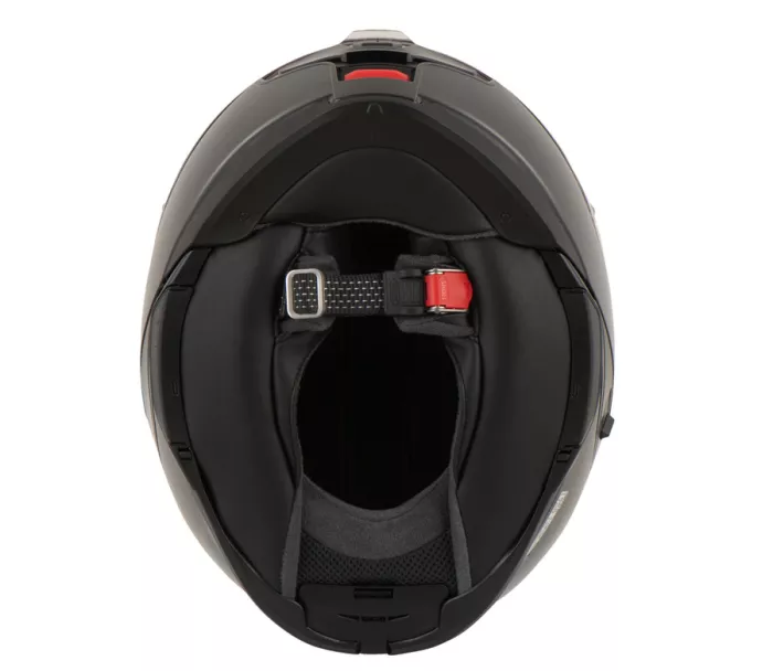 Helma na moto Shoei NEOTEC 3 Black