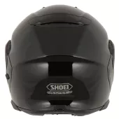 Helma na moto Shoei NEOTEC 3 Black