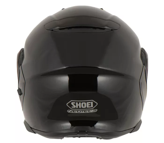Helma na moto Shoei NEOTEC 3 Black