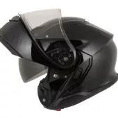 Helma na moto Shoei NEOTEC 3 Black