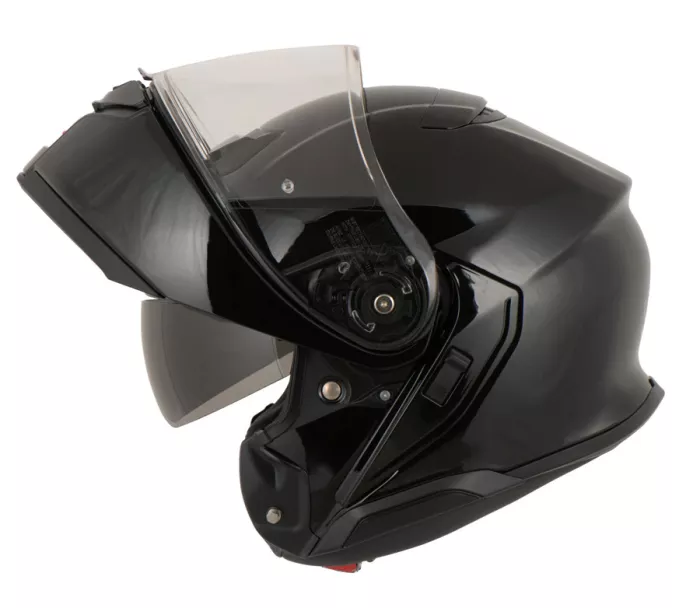 Helma na moto Shoei NEOTEC 3 Black