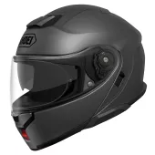 Helma na moto Shoei NEOTEC 3 Matt Deep Grey