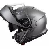 Helma na moto Shoei NEOTEC 3 Matt Deep Grey