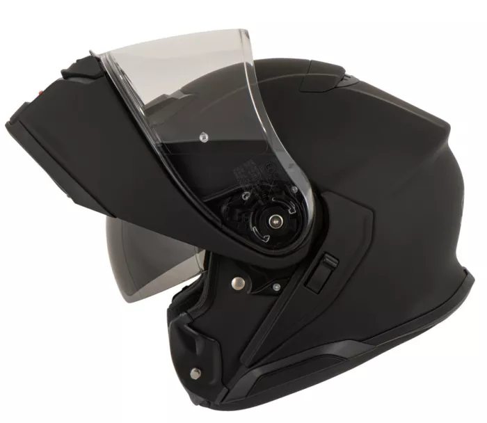 Výklopná helma Shoei NEOTEC 3 Matt Black