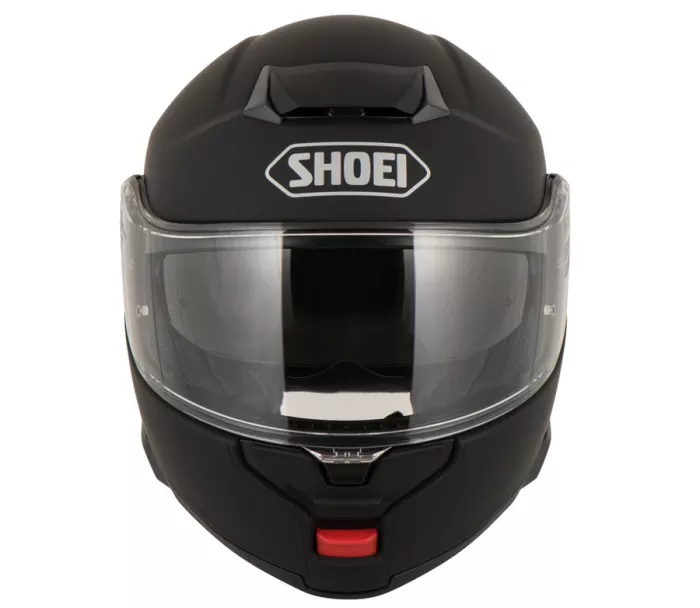 Výklopná helma Shoei NEOTEC 3 Matt Black