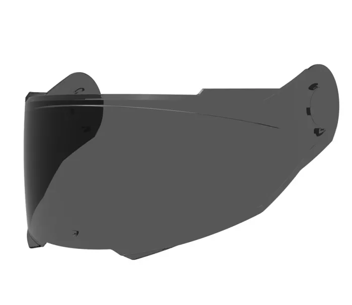 Plexi NEXX 04XVJ99VISV600000 černé 60% (Vilijord)