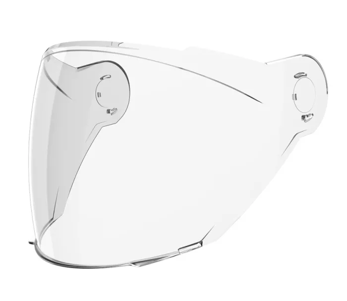 Plexi Nexx X.Viliby čiré